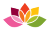 Micronational Olympic Group Logo Flower.png