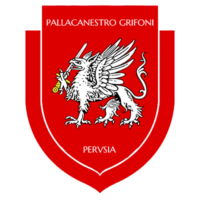 File:Pallacanestro Grifoni Logo.png
