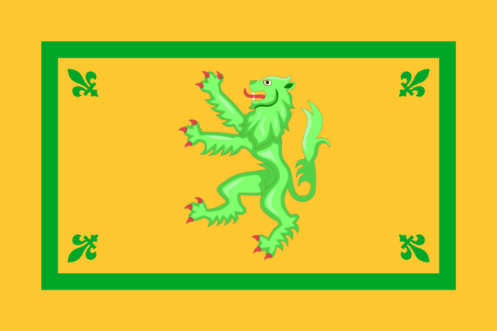 File:Flag of Moniyan Kingdom.png