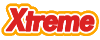 File:Red and yellow XTREME logo.png