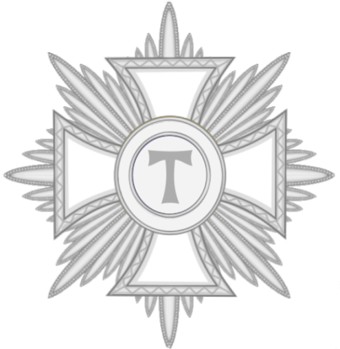 File:The Order of St. Anthony Breast Star.png