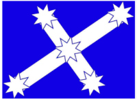 Capricornia Flag