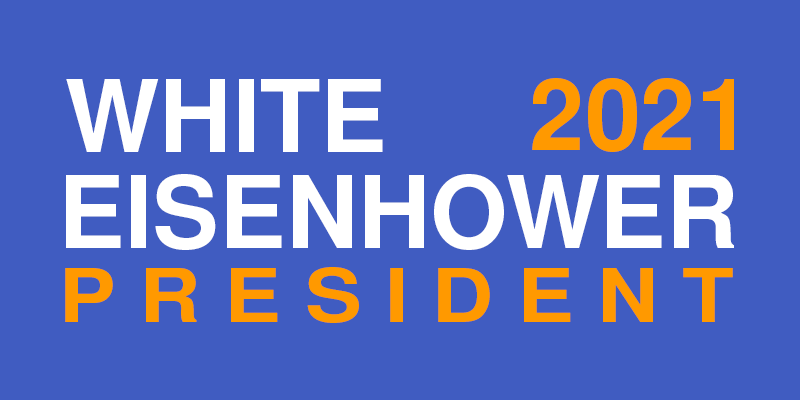 File:White and Eisenhower Campaign Poster.png