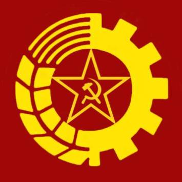 File:Logo of the Communist Worker's Party of Sauveuse.jpg