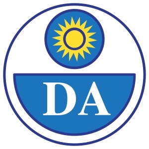 File:Logo of DAR.jpeg