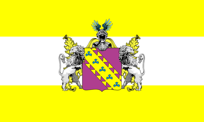 File:The Flag of the Royal Co-Principality of Zimlandia2.png