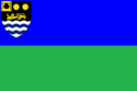 Flag of Adammic Columbia