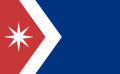 Aenopian Calver flag.svg