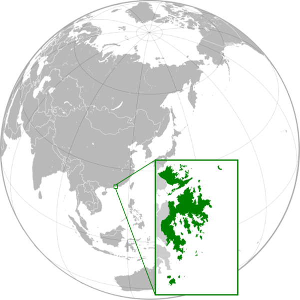 File:Republic of the Great Ming (orthographic projection).png