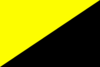 Flag of Sayville Autonomous Zone