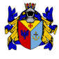 Coat of arms of Lumeria
