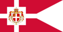 Flag of Fellini