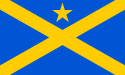 Flag of Territory of Draper