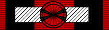 File:Order of the Military Famous Valour - Third Class - Ribbon.svg