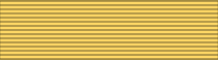 File:Ribbon bar of the Order of the Star of GSMLL.svg