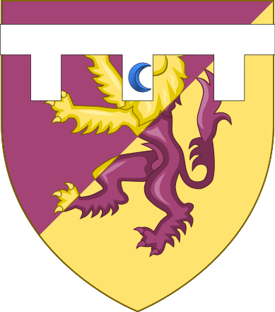 File:Shield of arms of the Viscount Timpson.svg