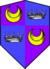 Vannfjellian Coat of Arms.png
