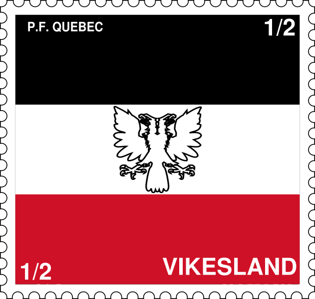 File:Vikesland Quebec Stamp.svg
