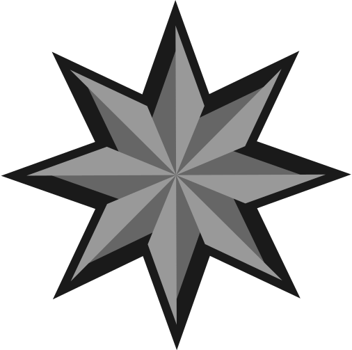 File:1 star officer indication symbol.svg