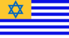 Flag of Region of Benyamin