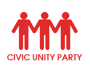 Civic Unity Party logo.png