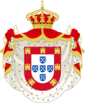 Coat of arms of Kingdom of Moravia