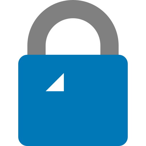 File:Create-protection-shackle.svg