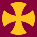 Flag of the Canton of Bershea