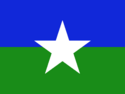 Flag of Pulchravania
