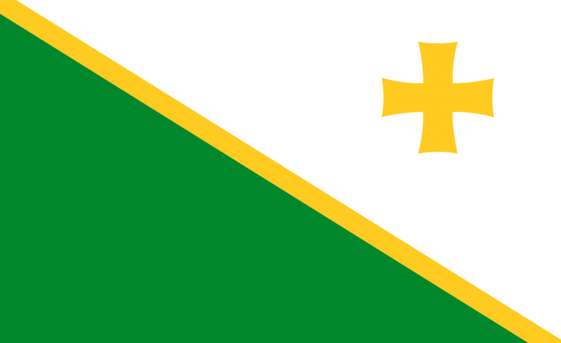 File:Flag of Canton of Nitrian Kingdom-Nitrianske Podhradie.png