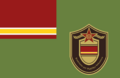 Флаг комитета общественной безопасности