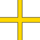 Kyrkjestad flag.png