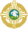 Order of Northwood Badge.svg