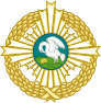 File:Order of Northwood Badge.svg