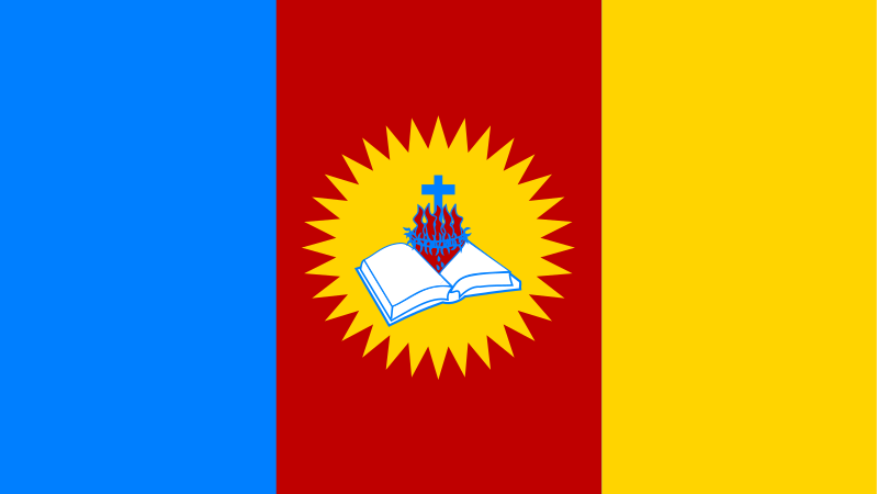 File:Proposed flag of Melite.svg