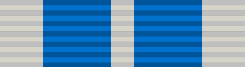 File:Ribbon of the Order of the Emir, officially from Ibraheemland.png