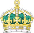 Royal Coronet of Ebenthal.svg