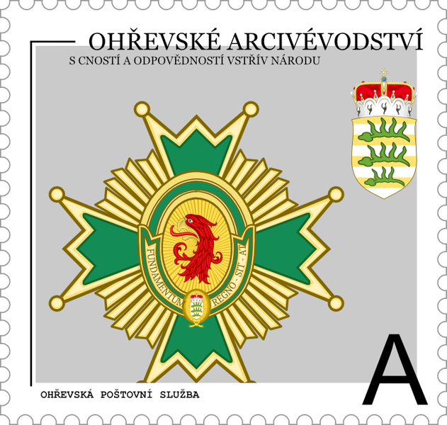 File:Stamp Řád.png