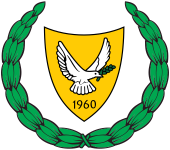 File:Coat of arms of Cyprus (old).svg