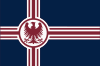 Flag of the Kingdom of Powhatan