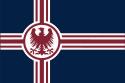 Flag of the Kingdom of Powhatan