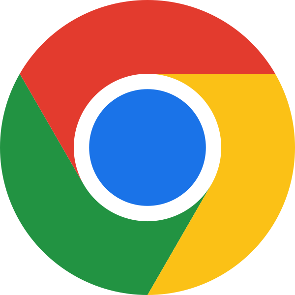 File:Google Chrome icon.svg