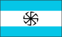Flag of Kybistan