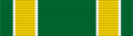 National Order of Merit of Napoleon Island - Ribbon.svg