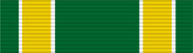 File:National Order of Merit of Napoleon Island - Ribbon.svg
