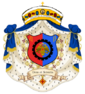 Coat of arms of Radonia
