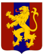Coat of arms of State of Razorium
