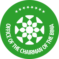 BIMA Chairman Logo.svg