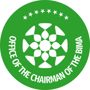 BIMA Chairman Logo.svg