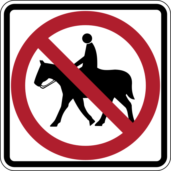 File:Baustralia no riding sign.svg